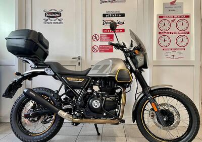 Royal Enfield Scram 411 (2022 - 24) - Annuncio 9536128