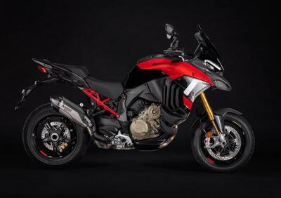 Ducati Multistrada V4 Pikes Peak (2025) - Annuncio 9536138