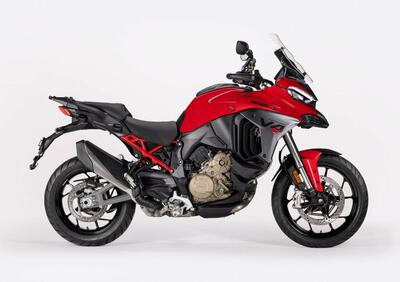 Ducati Multistrada V4 S (2025) - Annuncio 9536140