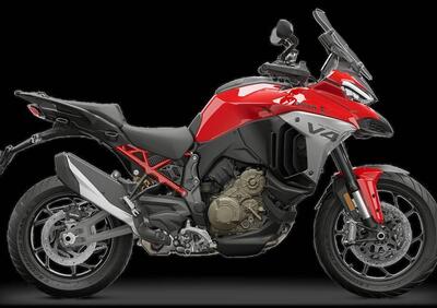 Ducati Multistrada V4 (2025) - Annuncio 9536141