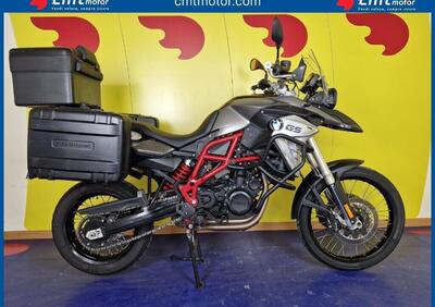 Bmw F 800 GS (2016 - 18) - Annuncio 9536148