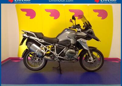 Bmw R 1200 GS (2013 - 16) - Annuncio 9536156