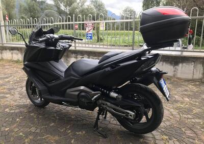 Kymco AK 550 ETS (2021 - 24) - Annuncio 9536162