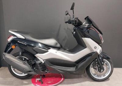 Yamaha N-Max 125 (2015 - 17) - Annuncio 9536165