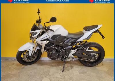 Suzuki GSR 750 (2010 - 15) - Annuncio 9536170