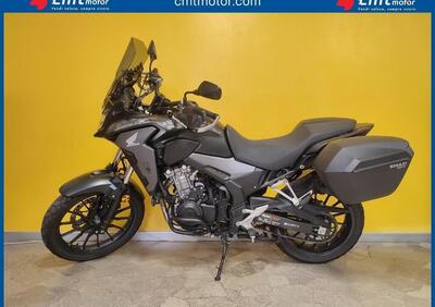 Honda CB 500 X (2019 - 20) - Annuncio 9536171