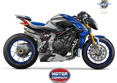 MV Agusta Brutale 1000 RR Assen (2023 - 24) - Annuncio 9536196