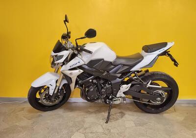 Suzuki GSR 750 (2010 - 15) - Annuncio 9536205