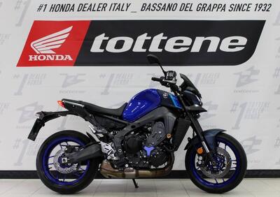 Yamaha MT-09 (2021 - 23) - Annuncio 9536194