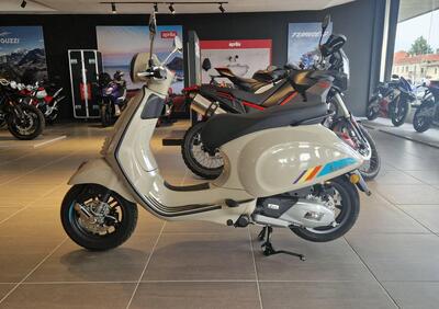 Vespa Primavera 125 Sport (2023 - 24) - Annuncio 9536200