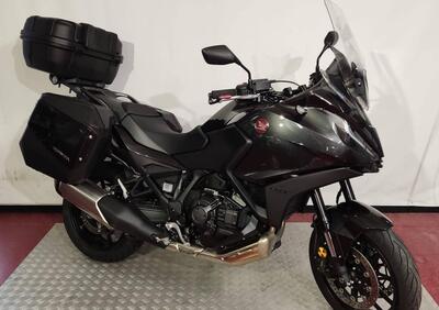 Honda NT 1100 DCT (2022 - 24) - Annuncio 9536202