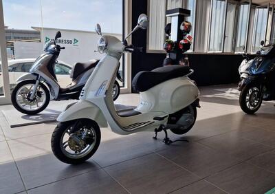 Vespa Primavera 125 (2024) - Annuncio 9536215