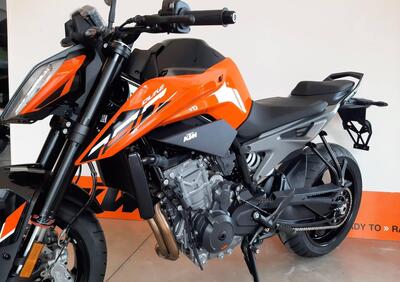 KTM 790 Duke L (2023 - 24) - Annuncio 9536221