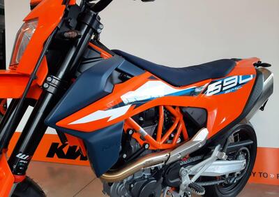 KTM 690 SMC R (2023 - 24) - Annuncio 9536226