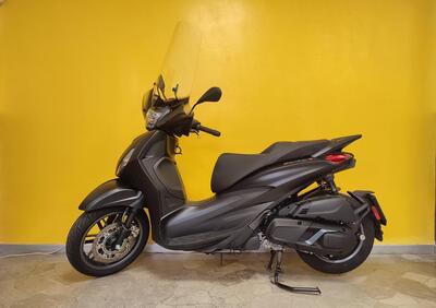 Piaggio Beverly 400 S ABS-ASR (2021 - 24) - Annuncio 9536246