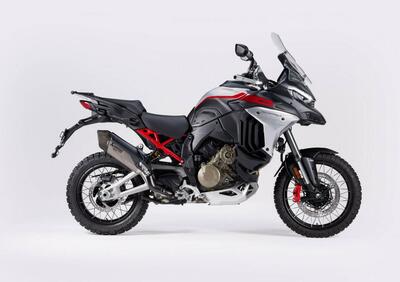 Ducati Multistrada V4 Rally (2023 - 24) - Annuncio 9536245