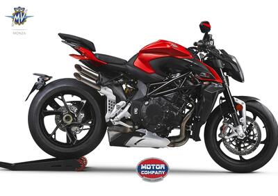 MV Agusta Brutale 1000 RS (2022 - 24) - Annuncio 9536247