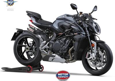 MV Agusta Brutale 1000 RS (2022 - 24) - Annuncio 9536216