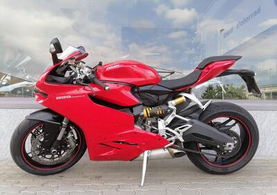 Ducati 899 Panigale ABS (2013 - 15) - Annuncio 9536277