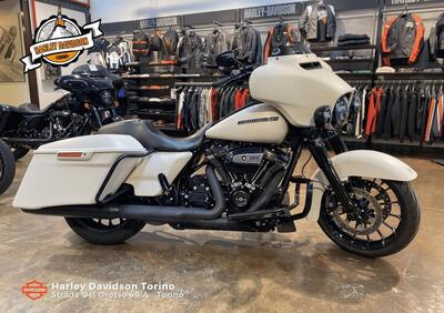 Harley-Davidson 107 Street Glide Special (2017 - 19) - FLHXS - Annuncio 9536281