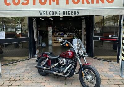 Harley-Davidson 1690 Street Bob (2017) - FXDB - Annuncio 9536305