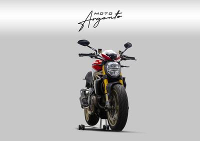 Ducati Monster 1200 25° Anniversario (2018 - 19) - Annuncio 9536306