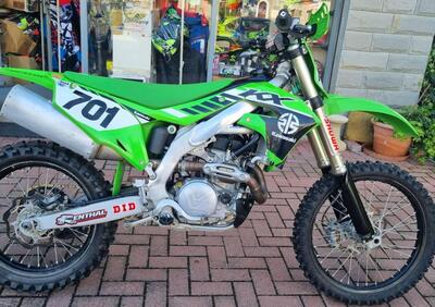 Kawasaki KX 450 F (2023) - Annuncio 9536323