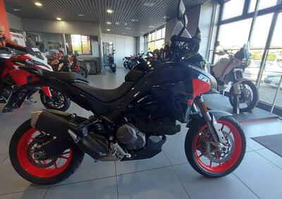 Ducati Multistrada V2 S (2022 - 24) - Annuncio 9536311