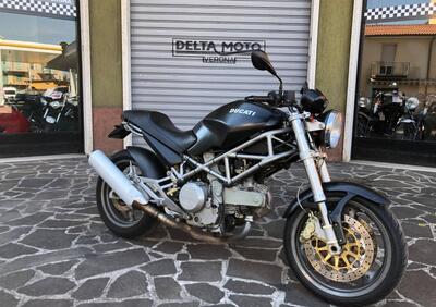 Ducati Monster 620 I.E (2002) - Annuncio 9536317