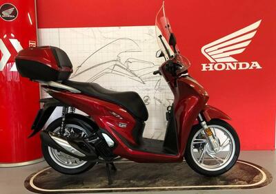 Honda SH 150i (2020 - 24) - Annuncio 9536315