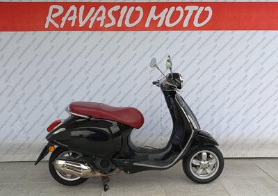 Vespa Primavera 150 3V ABS (2018 - 19) - Annuncio 9536324