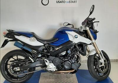 Bmw F 800 R (2015 - 16) - Annuncio 9507224