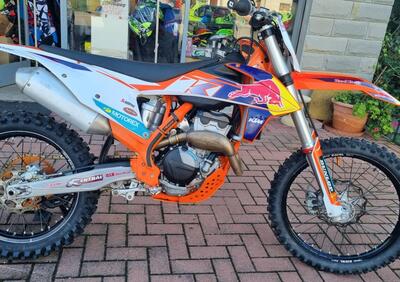 KTM SX 250 F (2022) - Annuncio 9505461