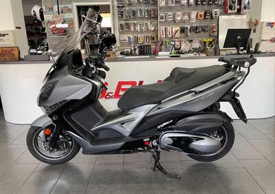 Kymco Xciting 400i ABS (2012 - 17) - Annuncio 9536343