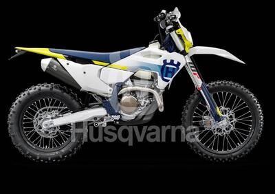 Husqvarna FE 350 (2024) - Annuncio 9536341