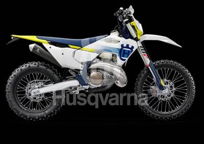 Husqvarna TE 300 (2024) - Annuncio 9536342