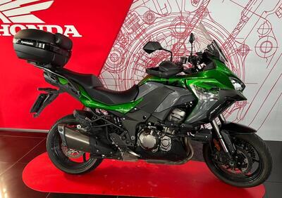 Kawasaki Versys 1000 Grand Tourer SE (2019 - 20) - Annuncio 9536344