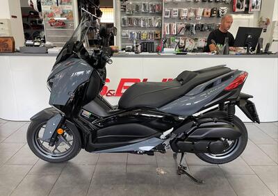 Yamaha X-Max 125 Tech Max (2021 - 24) - Annuncio 9536346