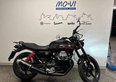 Moto Guzzi V7 Special Edition (2022 - 24) - Annuncio 9536352