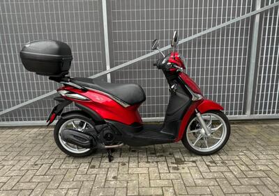 Piaggio Liberty 125 3V ABS (2021 - 24) - Annuncio 9536361