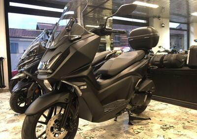 Kymco Skytown 125i (2024) - Annuncio 9536394