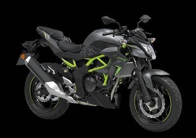 Kawasaki Z 125 (2021 - 24) - Annuncio 9281839