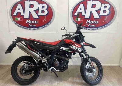 Aprilia SX 125 (2021 - 24) - Annuncio 9536419