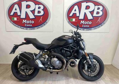 Ducati Monster 821 (2018 - 20) - Annuncio 9536423