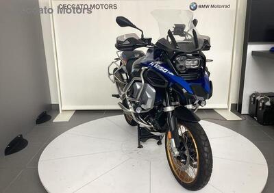 Bmw R 1250 GS Adventure (2019 - 20) - Annuncio 9536427