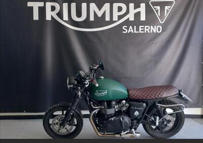 Triumph Bonneville (2007 - 16) - Annuncio 9536430