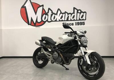 Ducati Monster 696 (2008 - 13) - Annuncio 9536462