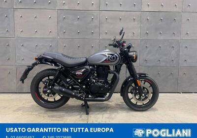 Royal Enfield HNTR 350 (2022 - 24) - Annuncio 9536475