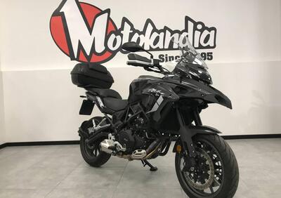 Benelli TRK 502 (2021 - 24) - Annuncio 9536482