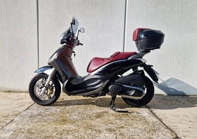 Piaggio Beverly 350 SportTouring ie ABS (2011 - 17) - Annuncio 9536519